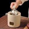 Yilutang Ceramic Tea Brewing Kettle & Stove Collection