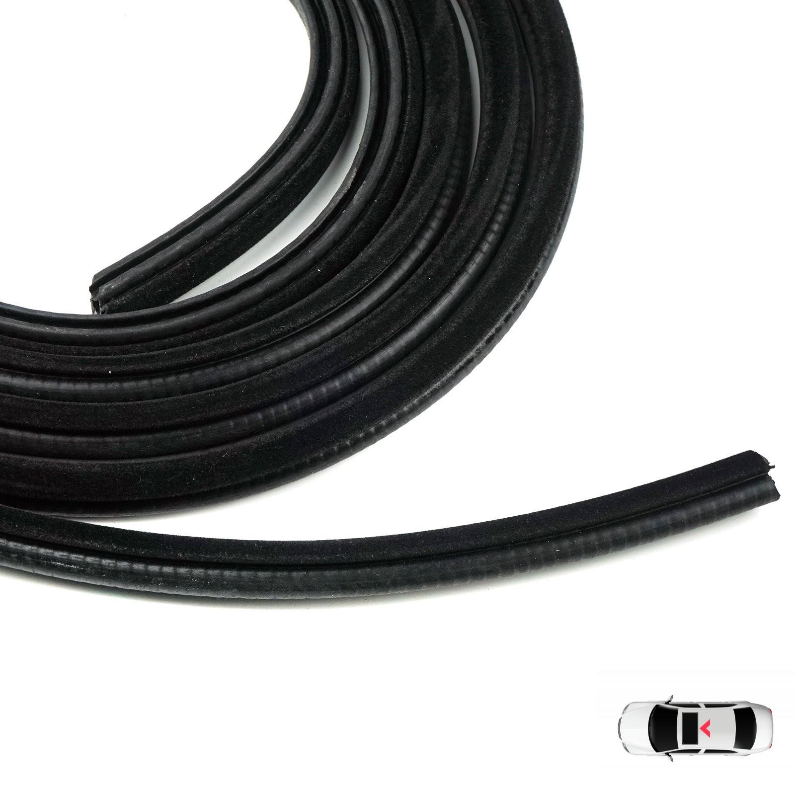 Kaufe ESR610 Dichtung Schiebedach 54121920052 300 cm für BMW E12 