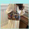 Stylish And Spacious Underarm Bag For Women In Vintage And Minimalist Designs