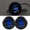 High Quality Water Temp Gauge Universal Portable Modification