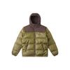 Daunenjacke Unisex Grün 10025252-A03