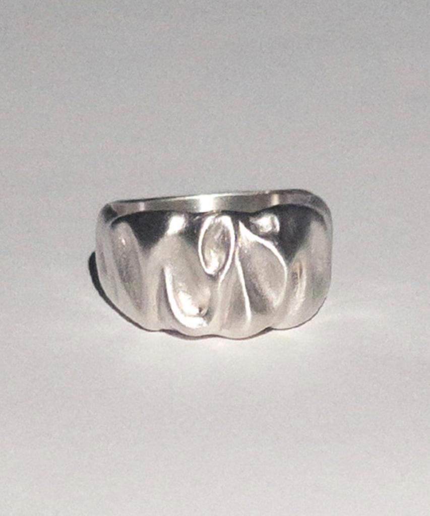 Siega House Shir Ring 02 (Soft)