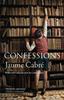 Confessions par Jaume Cabre Livre de poche 9781529433302