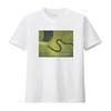 DEAD CAN DANCE T Shirt The Serpents Egg Vinyl CD Cover Design Available In Small Medium Large XL Sizes Vintage Washed Stretched