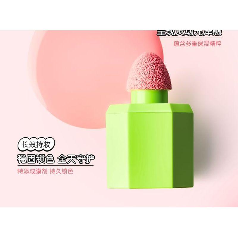 JILL LEEN - Crayon Shin-chan Flüssig-Rouge Limitierte Edition - 6 Farben
