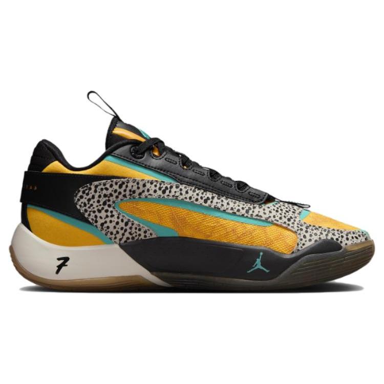 New Jordan Luka 2 'Safari' FQ9046-800