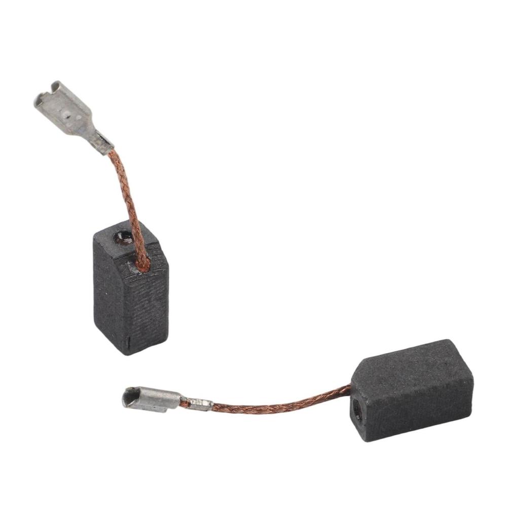 For Dewalt Carbon Brushes For D28128 D28129 D28151 D28152 DW806 Angle Grinders Power Tool Accessories