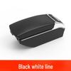 Indonesian Daihatsu SIRION Center Console Armrest Box Accessory