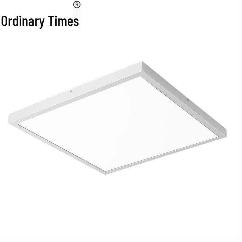 Surface Mount LED Office Panel Light