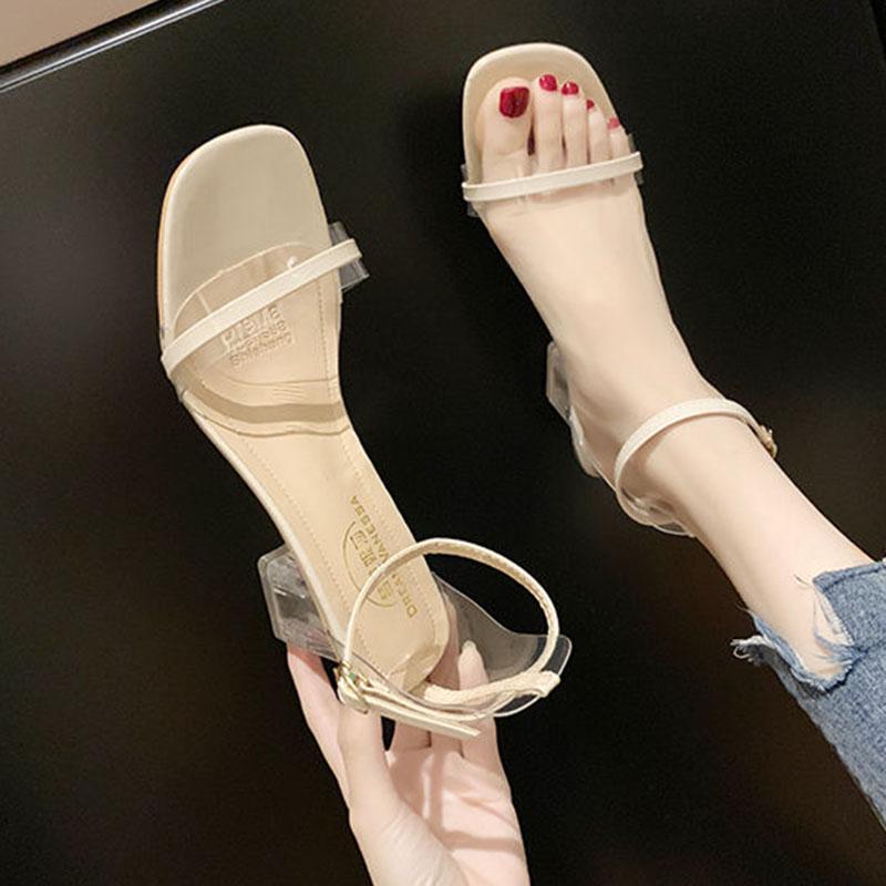 fuzz lined crocs lavender