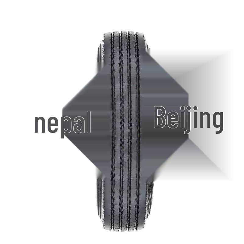 CST 7.00R16 Bus Tire