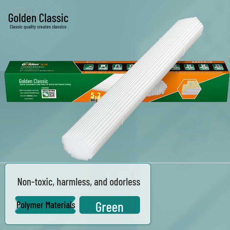 Binding Machine Rivet Tubes