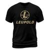 Herren- und Damen-T-Shirts Leupold Guns Firearms Logo T-Shirt Größe S-5XL