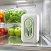 Purificação de Refrigerador de Ozônio Desodorizador de Ozônio Esterilizador de Ozônio para Geladeira Apartamento