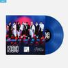 Stray Kids 4th Album – KARMA Blue Vinyl LP – Collectible K-POP Album