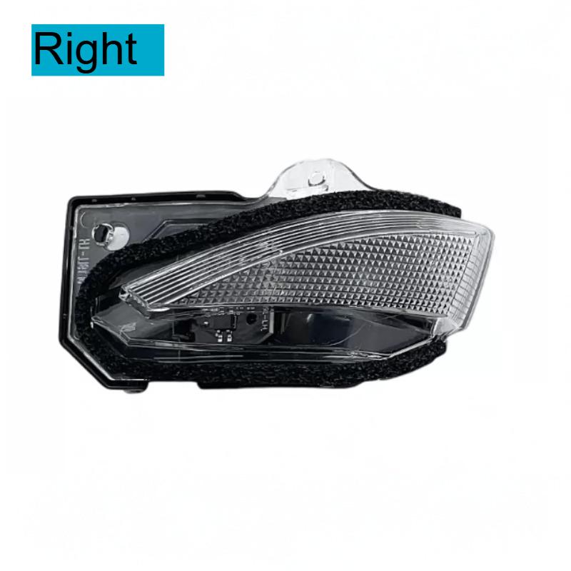For Toyota Corolla Sedan -2024 model, rearview mirror case, rearview mirror lower cover, reflector lower case, rear cover
