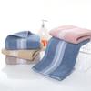 Soft and Thick Absorbent Towel, Suitable for Washing and Bathing In Children and Adults' Homes 13*28.74inch/33*73cm