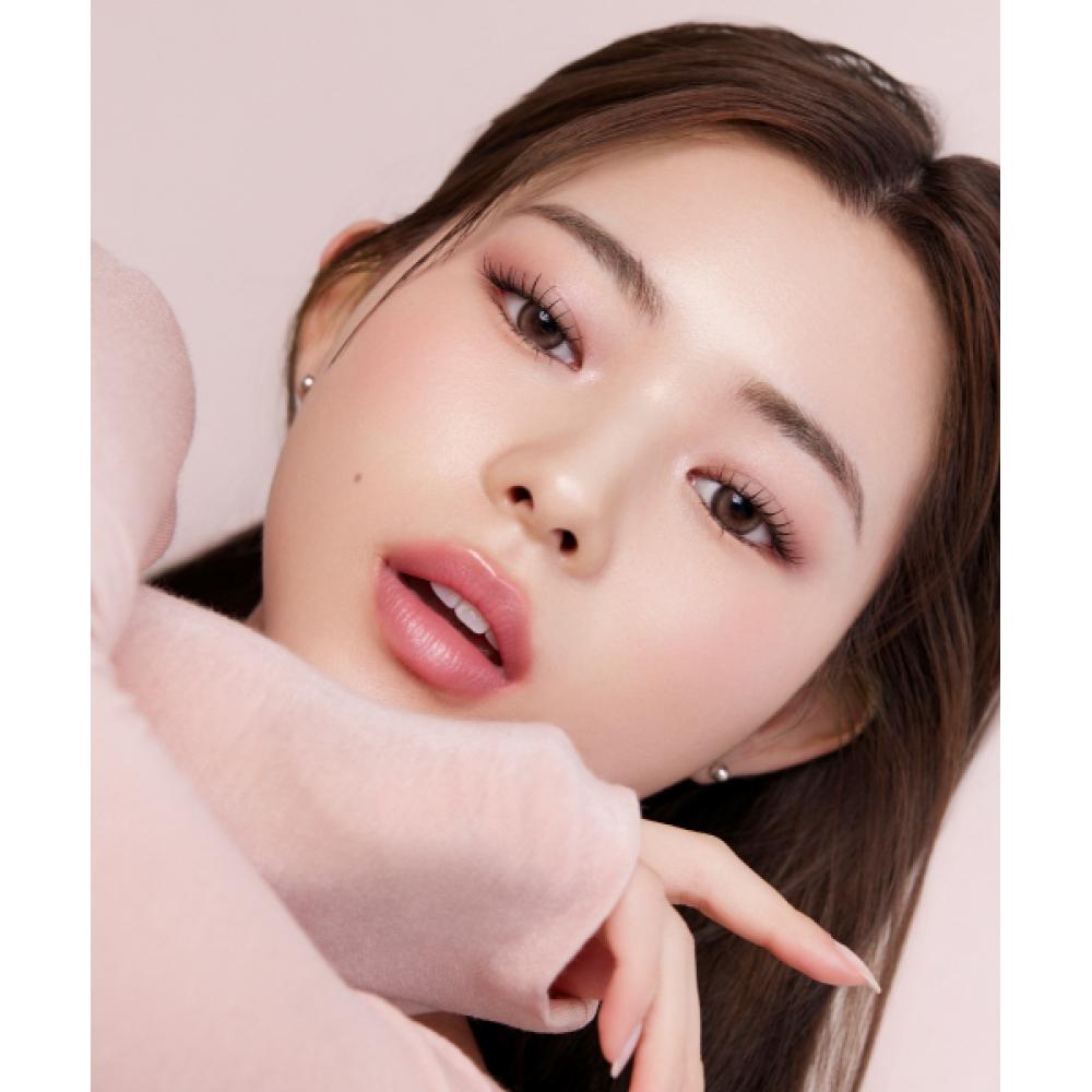 Mude [renewal] Inspire Long Lash   Volume Curling Mascara 04 volume curling brown