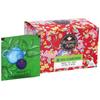 Зеленый чай с Личи и Розой (20 пак, 2 г), Green Tea with Lychee & Rose,  Karma Kettle