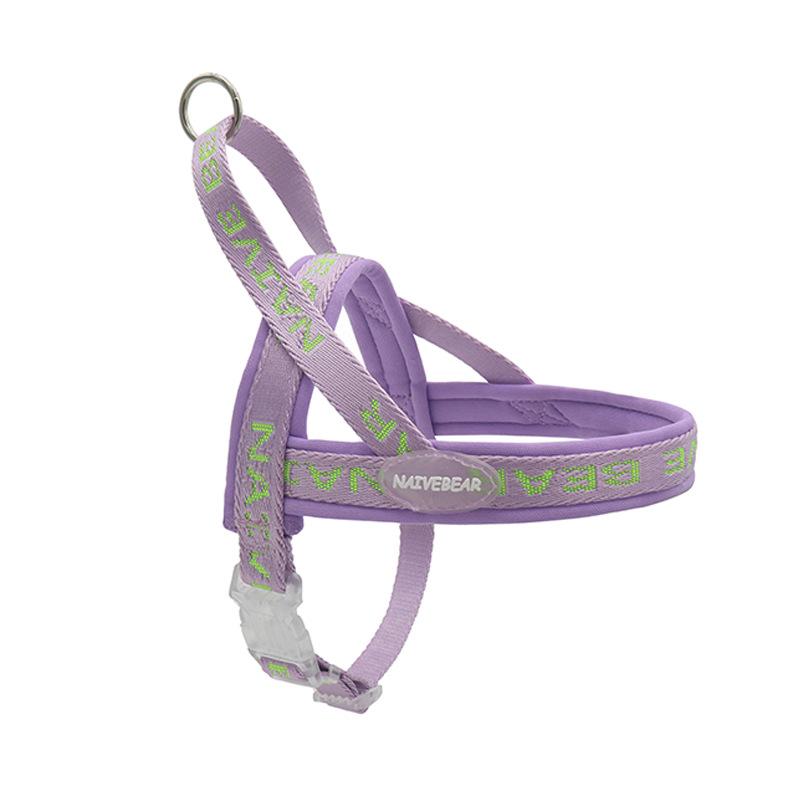 

Dog Chest Strap Saddle Traction Rope Large, Medium and Small Dogs Side Mu Corgi Golden Retriever Shiba Dog Walking Rope Large Dog Rope S (6-5kg recommended)