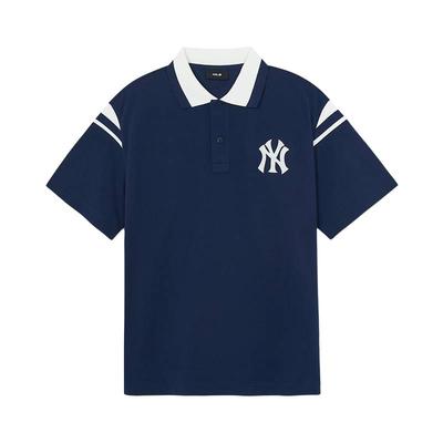 T-shirts e tops – Camisas polo