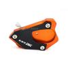For 690 SMC R 690 ENDURO R -2022   Motorcycle CNC Kickstand Foot Side Stand Extension Pad Support Plate