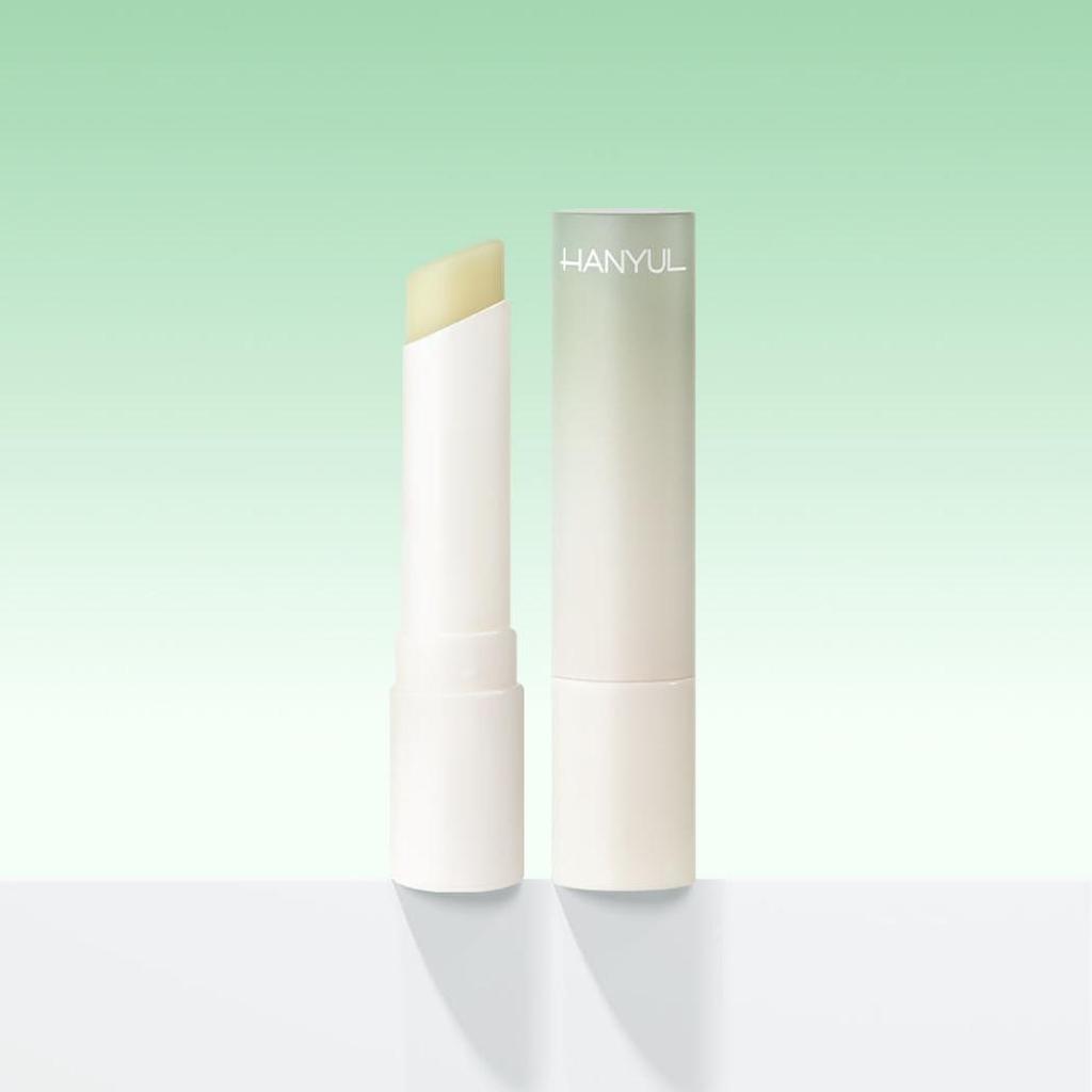 HANYUL Nature in Life Lip Balm [Red Rice, Pure Artemisia, Lithospermum]