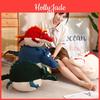Cute Round Dragon Plush Toy Cartoon Dragon Stuffed Animal Soft And Huggable Dragon Doll For Home Decor 60cm/0.5kg