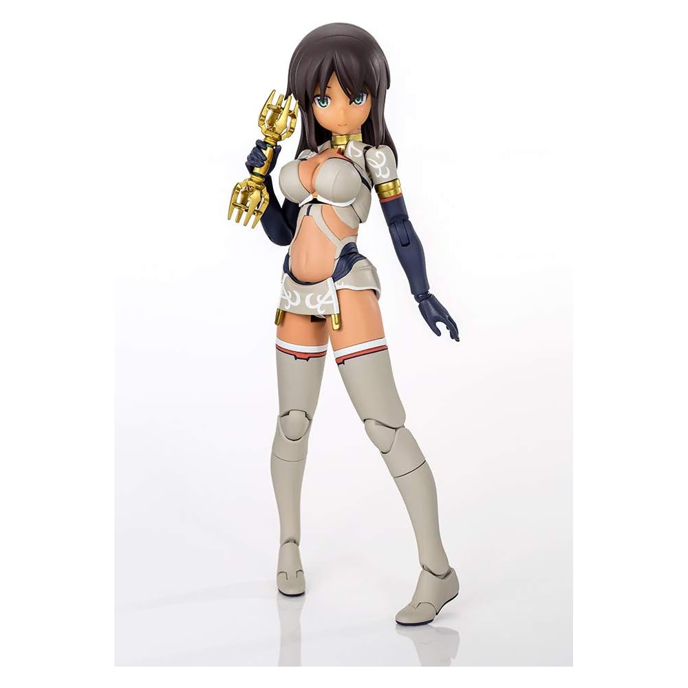 Koto Megami Device Alice Gear Aigis Kaneshiya Sitara Ver. Ganesha Non-Scale Model Approximately 290mm