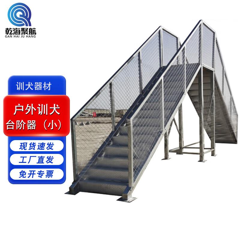 Professional Outdoor Dog Training Equipment