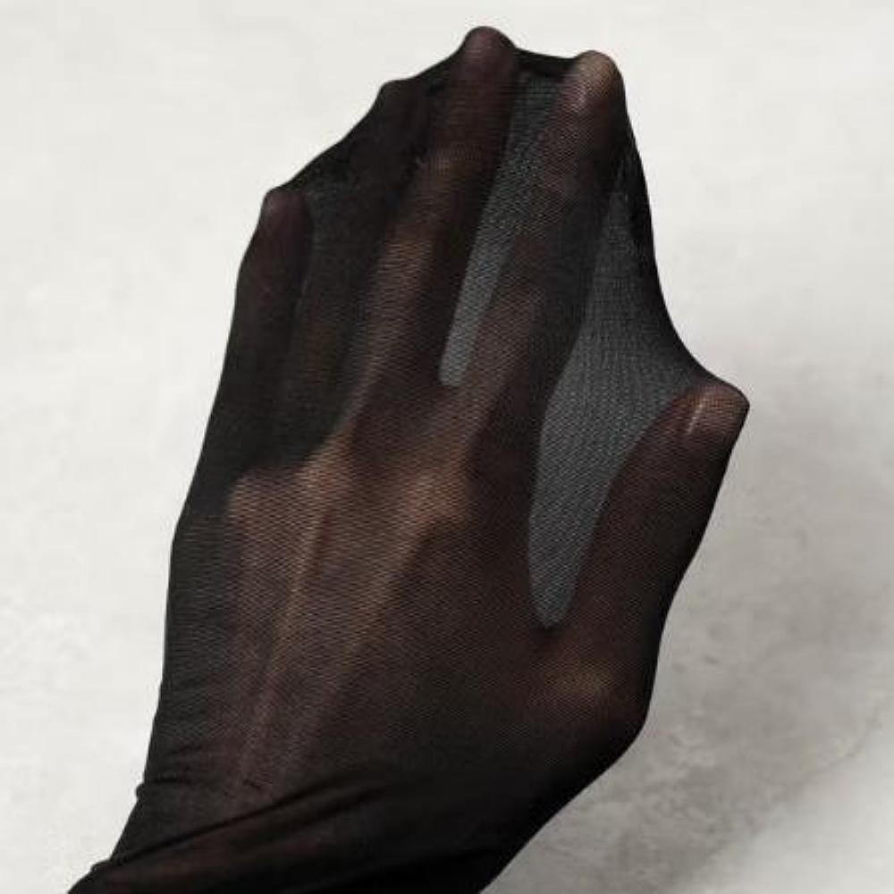 

Шерстяные панталоны 70D чулки черные