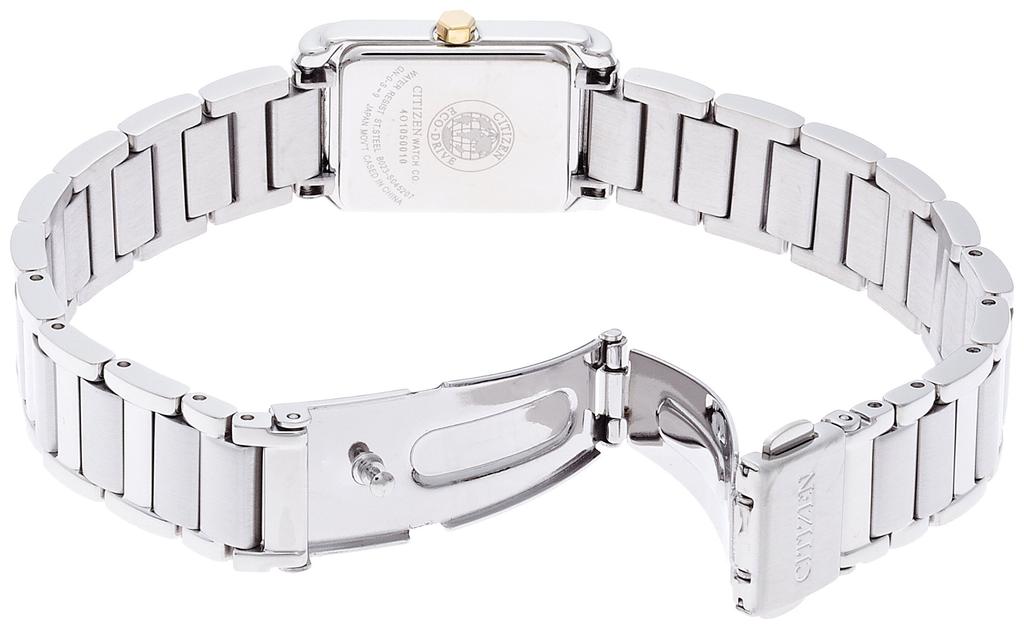 CITIZEN FORMA FRA36-2432 Eco-Drive Ladies Solar Watch