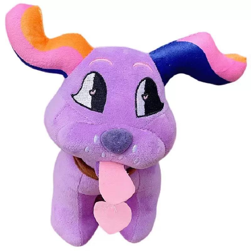 Poppy Playtime Kawaii Poppy Playtimes Serie Schattig Cartoon Creatief Zacht Exquis Huidvriendelijk Gevuld Pluche Verjaardagscadeau