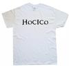 HOCICO New T-SHIRT All Sizes S M L XL XXL Colours Black White