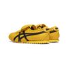 ONITSUKA TIGER Mexico 66 Golf Leather Retro Flip T Lifestyle Casual Shoes Unisex Sneaker Yellow 1183C557-750