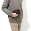 PORTER LIFT Bifold Wallet [Porter] 822-16107 Black/10