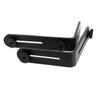 Double L-shaped Photography Light Holder Flash Bracket L-shaped Support LED Photography Light for SLR Camera Flash Video Light