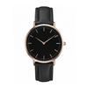 Simple And Ultra-Thin Waterproof Women'S Car Line Belt Lucy Phil, Three-Level Watch Rose Watch 760