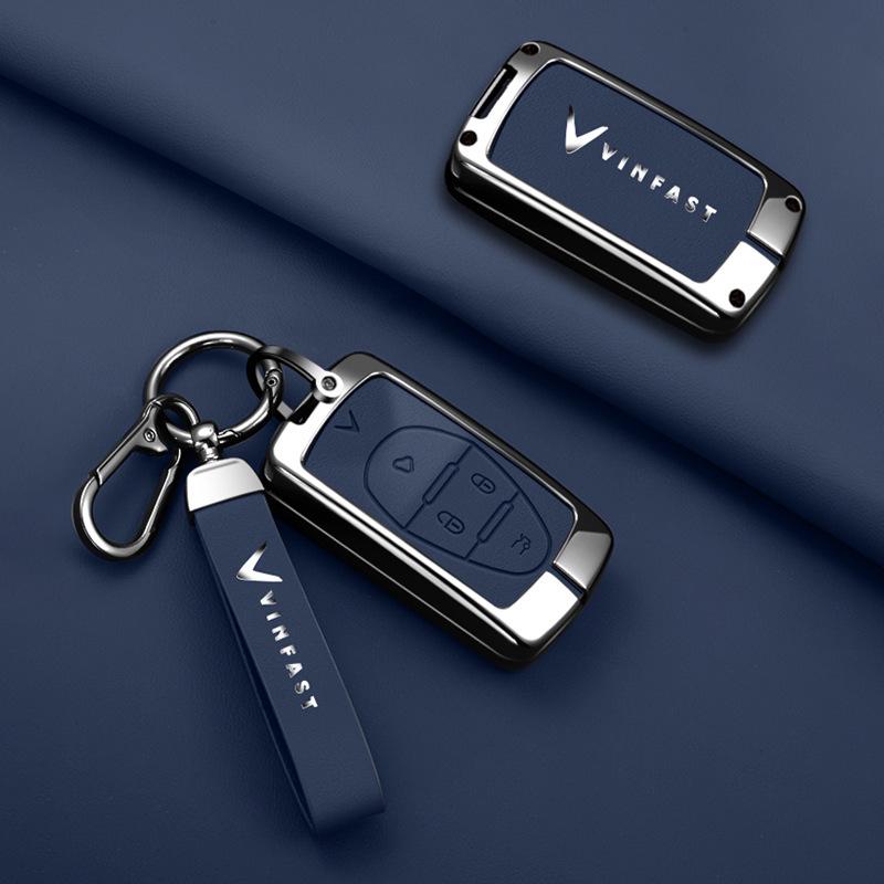 Vinfast Key Case High-End Modification for VVDI Car Aftermarket