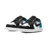 (TD) Air Jordan 1 Low ALT 'Laser Blue' Baby CI3436-004