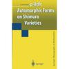 P ADIC AUTOMORPHIC FORMS ON SHIMURA VARIETIES Paperback UKN95