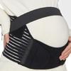 Maternity Belt Belly Bands for Pregnancy Abdomen Back Support Fully Adjustable