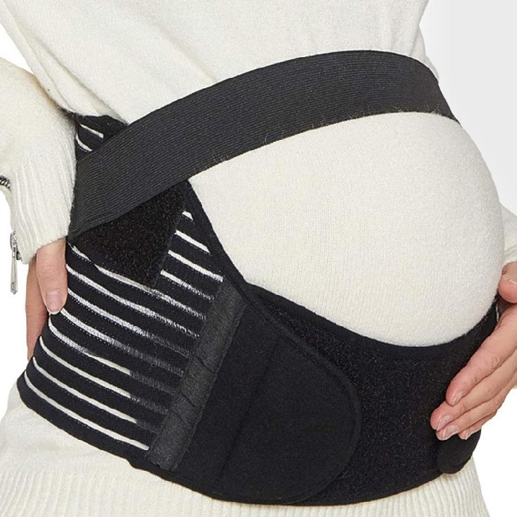 Maternity Belt Belly Bands for Pregnancy Abdomen Back Support Fully Adjustable