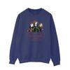 Disney Mens Hocus Pocus Sanderson Sister Sweatshirt