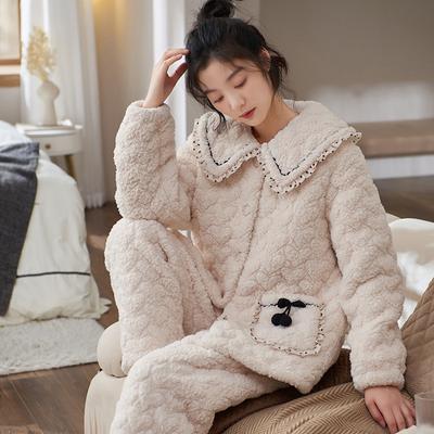 Hemkläder och sovkläder – Pyjamas