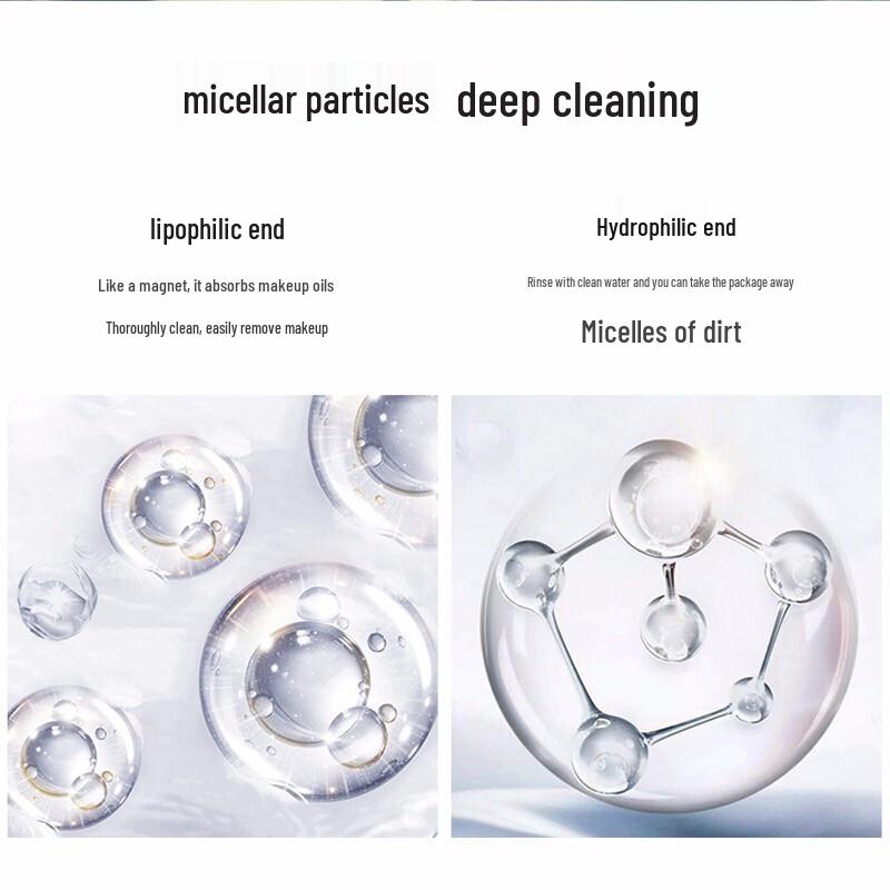 Red Earth Herbal Essence Makeup Remover Water