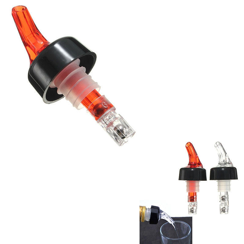 30Ml Measuring Measure Measured Dispenser Drink Spirit Cocktail Whisky Pourer