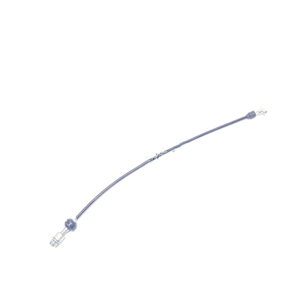 10003656 Handbrake cable Handbrake handle short pull cable for SAIC ROEWE 550 MG6 1 pcs