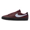 Nike Zoom Blazer Low Pro GT SB Dark Team Red Men Sneakers Black Light-Armory-Blue DV1226-600