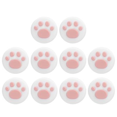 Capuchon de protection universel en silicone pour manette de jeu SwitchSwitch Lite